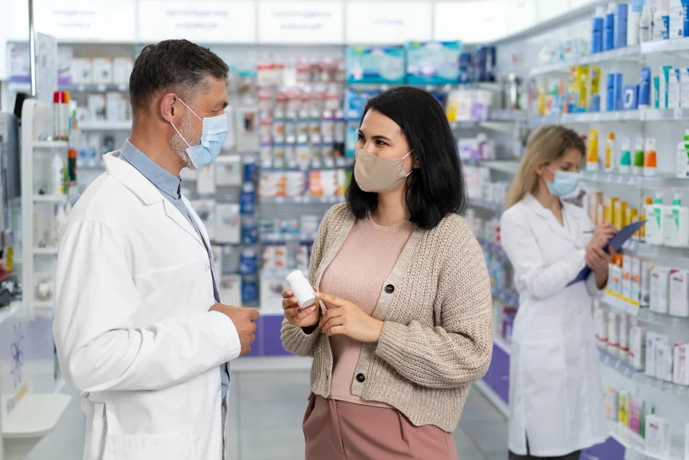 Why Choosing a Local Pharmacy in Luton Makes a Real Difference to Your Healthcare