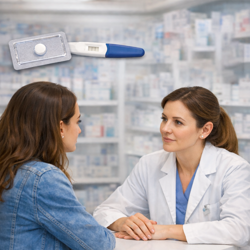 What Is Emergency Contraception?
