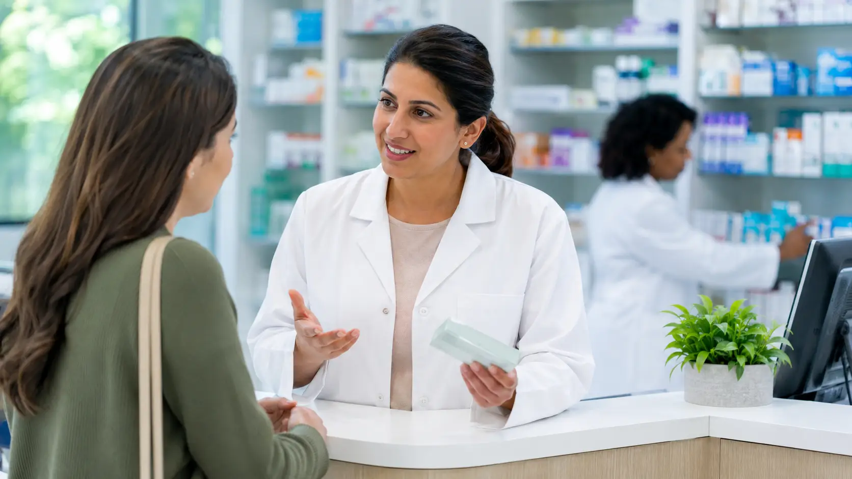 NHS Pharmacy Services