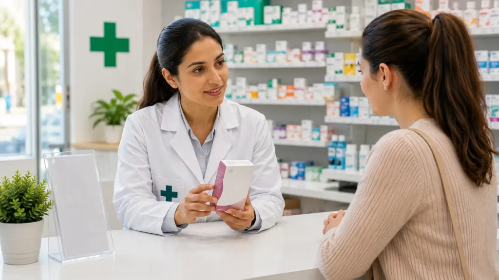 UTI Treatment in Barkingside at Fullwell Pharmacy